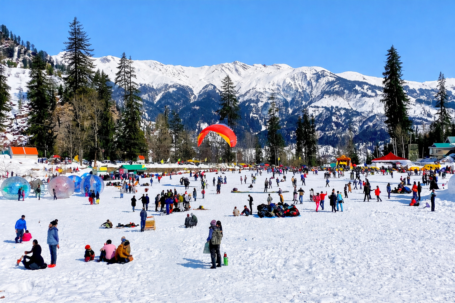 Manali